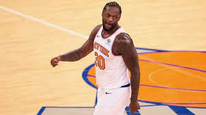© 2021 all rights reserved. Knicks Julius Randle Elevates Game To New Heights Sports Illustrated