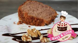 Auf dunklem teig macht sich puderzucker dafür besonders gut. Der Leckerste Weihnachtskuchen Mit Zimt Und Walnussen 100 Iges Gelingen Youtube