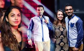 Nazeem's netflix special 'nazeem hussain: Nazeem Hussain Live In Sri Lanka 2016