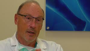 New technology at mountain hospital reduces human error, shortens recovery  time