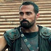 Hercules: Amazon.de: Johnson, Dwayne, Hurt, John, Fiennes, Joseph,  Ferguson, Rebecca, Mullan, Peter, McShane, Ian, Sewell, Rufus, Hennie,  Aksel, Berdal, Ingrid Bolso, Ritchie, Reece, Ratner, Brett, Johnson,  Dwayne, Hurt, John: DVD & Blu-ray