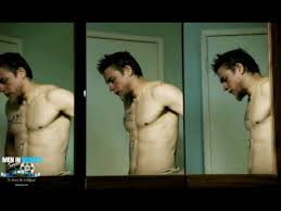 Celebrate Charlie Hunnam's birthday - His naked moments on Fleshbot