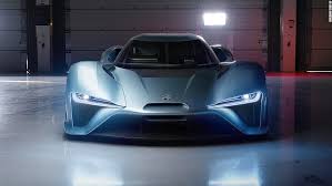 Mon, aug 16, 2021, 4:00pm edt Is China S Electric Nextev Car Faster Than Tesla Cnn Style