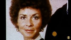 Legit pic of judge Judy with a perm