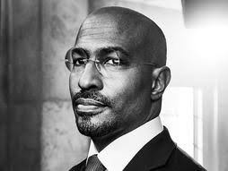 Van jones‏подлинная учетная запись @vanjones68 9 июн. Van Jones Speaker Ted