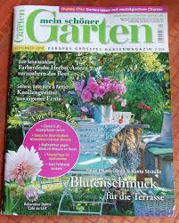 Feuerschale triple von höfats , preis: Mein Schoner Garten September 2014 Von Unbekannt Tauschen Tauschborse Und Verschenkborse Kostenlos Und Gebuhrenfrei