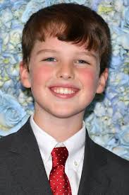 Iain Armitage- Age, Height, Biography, Parents, Youtube