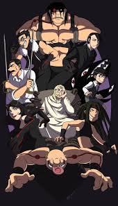 Fma The Sins And Their Father By Forte Girl7 On Deviantart Fullmetal Alchemist Brotherhood Fullmetal Alchemist Alchemist Do you like this video? fma the sins and their father by forte