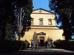 The former church and augustinian convent of san nicolò (1304) is a rare example of gothic style in spoleto. Historic Centre Of Florence Unescohunt Com