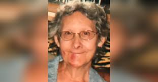 Obituary information for Rita M Watkins
