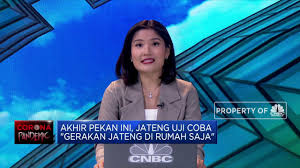 National lockdowns have been in place. Penanganan Covid 19 Indonesia Dinilai Buruk Hingga Jateng Siap Lockdown Akhir Pekan Ini Youtube