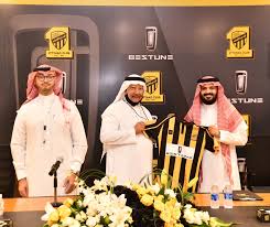 The saudi arabian football federation (saff) is the football governing body of saudi arabia. Ù…Ø¬Ù…ÙˆØ¹Ø© ØªØ£Ø¬ÙŠØ± ØªÙˆÙ‚Ø¹ Ø¥ØªÙØ§Ù‚ÙŠØ© Ø´Ø±Ø§ÙƒØ© Ø±Ø³Ù…ÙŠØ© Ù…Ø¹ Ù†Ø§Ø¯ÙŠ Ø§Ù„Ø¥Øª