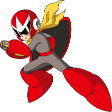Proto Man - MegaManMaker Wiki