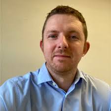 Ryan O'Donnell Msc Bagr