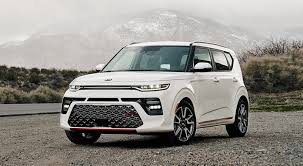 Screenplay and story by pete docter mike jones kemp powers. The Hopefully Soon To Be Iconic Kia Soul Autoinfluence