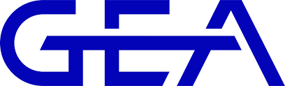 Bestand:GEA Logo 2022.svg - Wikipedia