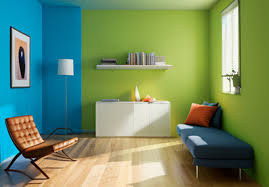 How To Choose Paint Colour For Home