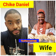 Chike Daniels Biography, Age, Pictures, Wife, Children, Net Worth,  Siblings, Wikipedia