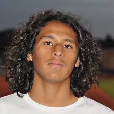 Thomas Navarrete's High School Career Home