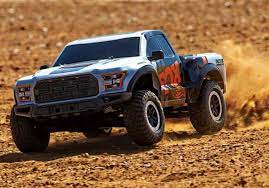 Traxxas Ford Raptor 4x4 Cheap Online
