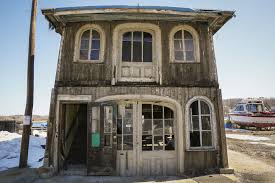 Image result for google building barges