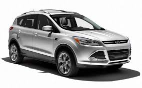 2016 Ford Escape Redesign And Release Date Car Brands News Ford Escape 2016 Ford Escape 2017 Ford Escape