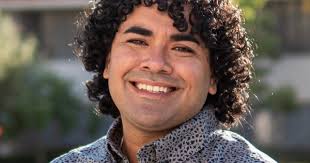 Mario Espinoza-Kulick