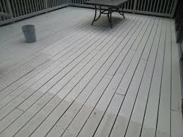 Sherwin williams deckscapes solid color stain. Sherwin Williams Swgopro Sw3004 Summerhouse Beige Solid Stain Make Sure Your Painter Puts On 2 Coats Everytime Brackens Staining Deck Deck Paint Deck Colors