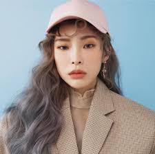 Everything About Heize Kpop Girls Korean Beauty Beauty