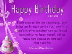 50 Islamic Birthday And Newborn Baby Wishes Messages Quotes Birthday Wishes For Friend Advance Happy Birthday Advance Birthday Wishes