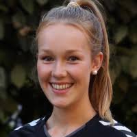 Volleyballspielerinnen aus Deutschland :: Volleybox Damen