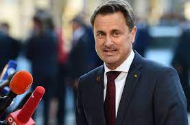 He was born to a father, claude bettel, and a mother aniela bettel. Xavier Bettel Biography 2021