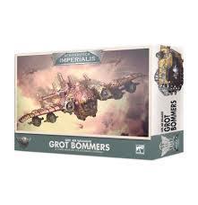 Grot new self titled e.p out now! Games Workshop Webstore