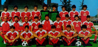 There are also all piacenza scheduled matches that they are going to play in the future. Piacenza Football Club 1984 1985 Wikipedia