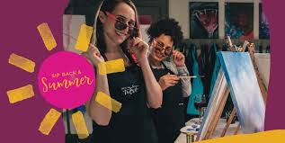 Find out what franchise is right for you. Painting With A Twist Home Facebook