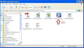 Onvif Configuration Tool Technical Information Support Training Support Panasonic Security System