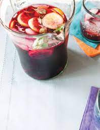Iced Karkade Hibiscus Flower Tea Recipe Hibiscus Flower Tea Flower Tea Vegan Drinks