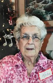 Reba Marcelle Mitcham Obituary April 28, 2019