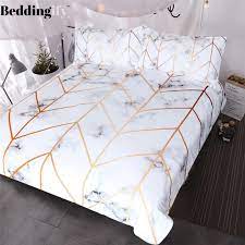 Find furniture & decor you love at hayneedle, where you can buy online while you explore our room designs and curated looks for tips, ideas & inspiration to help you along the way. Stylish Marble Texture Bedding Set In 2021 Marble Bed Set Bed Comforter Sets Cute Bed Sets
