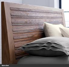We have 20 images about bedroom furniture crate and barrel including images, pictures, photos, wallpapers, and more. Sierra Bed Headboards For Beds New Bed Designs Crate And Barrel