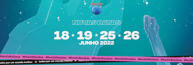 Check spelling or type a new query. Rock In Rio Lisboa