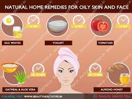 However, too much sebum can lead to oily skin, clogged pores, and acne.managing oily skin often requires a person making regular skin care a habit. Oily Skin Care Tips How To Remove Oily Skin And Face