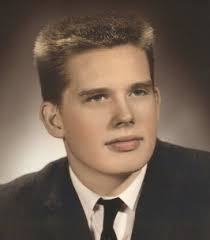 Danny Ellis Obituary