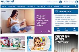 Check spelling or type a new query. Mumsnet Increases Personalization For 10 M Monthly Users Kameleoon