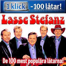 2009 släppte det svenska dansbandet drifters albumet ljudet av ditt hjärta med bland annat covers på låtar som förknippats med kikki danielsson 37. Album Lasse Stefanz 100 Lasse Stefanz Qobuz Download And Streaming In High Quality