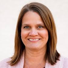 Kim Bailey, M.Ed., LPC LPC