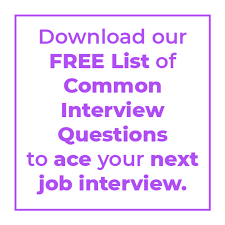 With enough mock interview practice leading up to the real thing, you can make sure your answers sound natural. How To Answer Why Are You Interested In This Job Work It Daily
