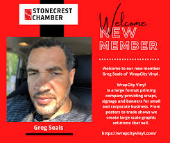 Stonecrest Chamber of Commerce