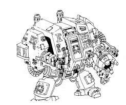 Okay, a coloring page doesn't should be for you, but there are several descriptions for why you might intend to make coloring pages. Warhammer 40k Drawings Hive