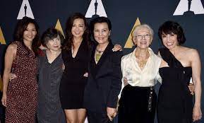 The joy luck club (chinese: In 1993 Joy Luck Club Changed Hollywood Until It Didn T The New York Times